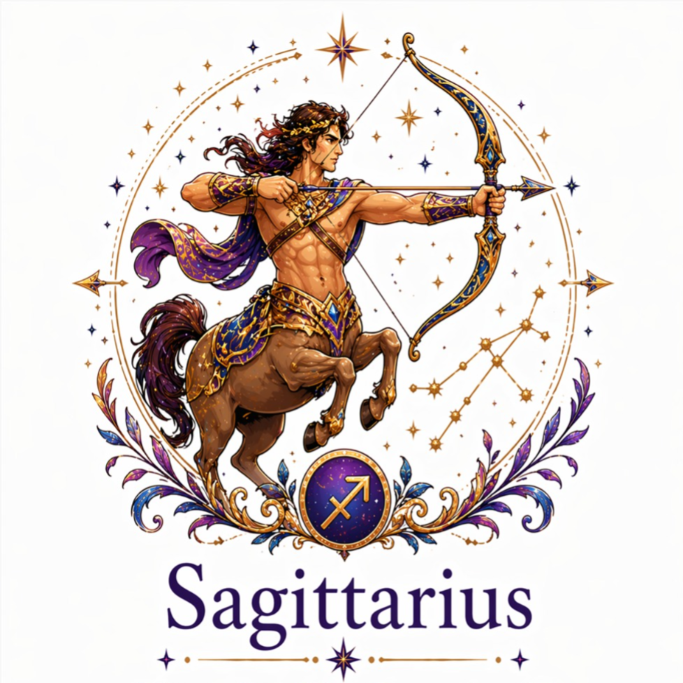 Sagittarius